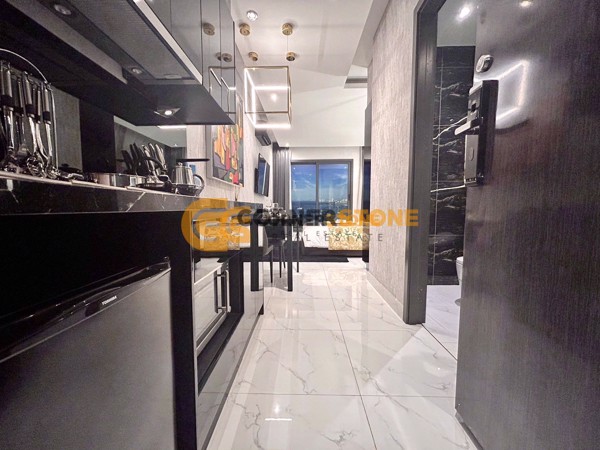 Picture of Studio Condo in Grand Solaire Noble Pattaya