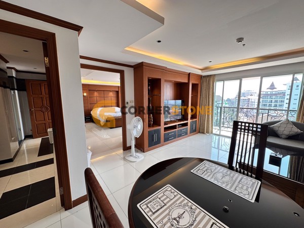 Picture of คอนโด 1 ห้องนอน ในโครงการ Tara Court ตั้งอยู่ที่ พระตำหนัก