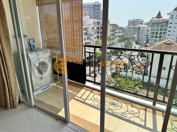 Picture of คอนโด 1 ห้องนอน ในโครงการ Tara Court ตั้งอยู่ที่ พระตำหนัก