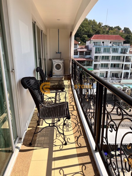 Picture of คอนโด 1 ห้องนอน ในโครงการ Tara Court ตั้งอยู่ที่ พระตำหนัก