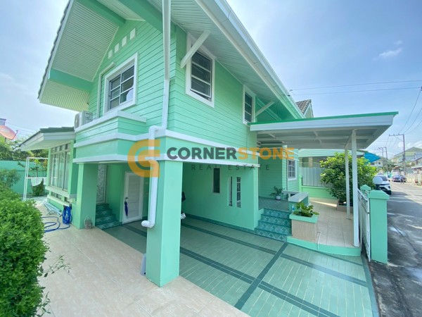 Picture of 3 bedroom House in Baan Chalita 1 Na Kluea