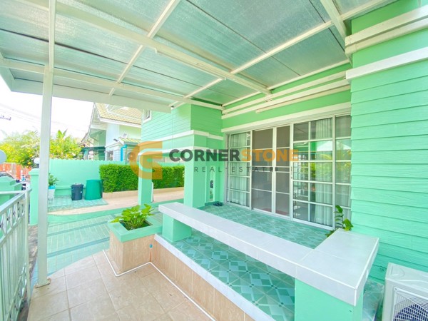 Picture of 3 bedroom House in Baan Chalita 1 Na Kluea