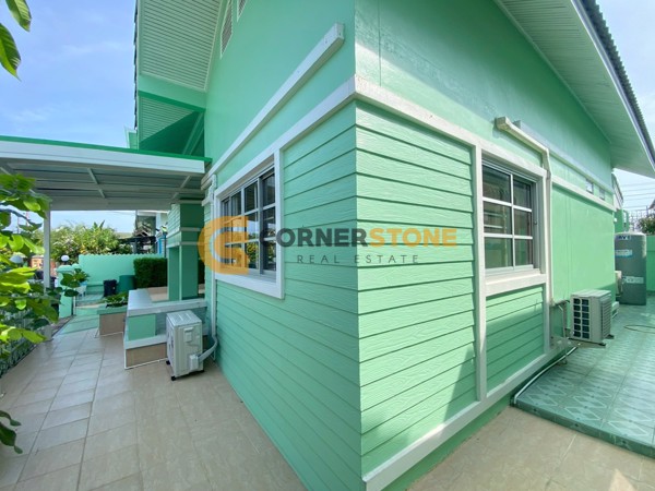 Picture of 3 bedroom House in Baan Chalita 1 Na Kluea