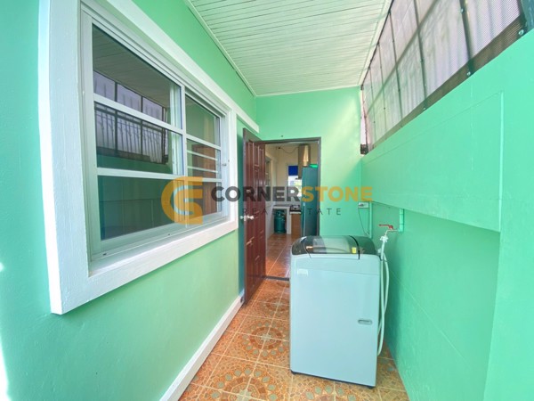 Picture of 3 bedroom House in Baan Chalita 1 Na Kluea