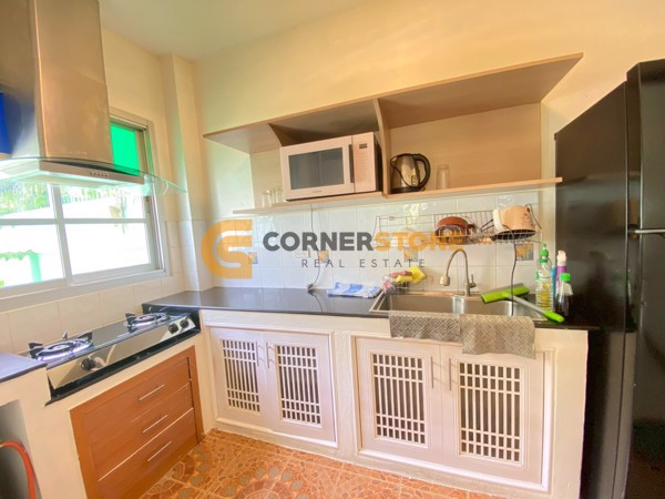 Picture of 3 bedroom House in Baan Chalita 1 Na Kluea