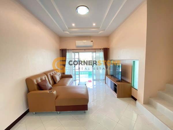 Picture of 3 bedroom House in Baan Chalita 1 Na Kluea