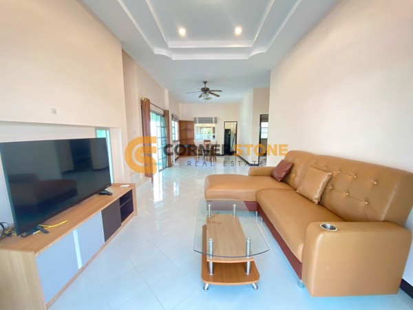 Picture of 3 bedroom House in Baan Chalita 1 Na Kluea
