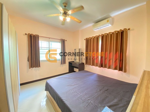 Picture of 3 bedroom House in Baan Chalita 1 Na Kluea