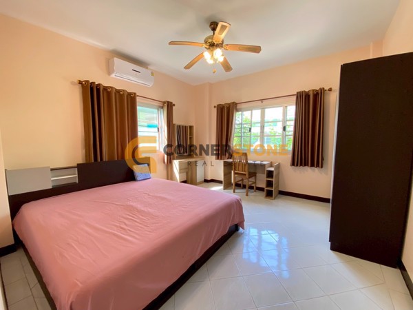 Picture of 3 bedroom House in Baan Chalita 1 Na Kluea