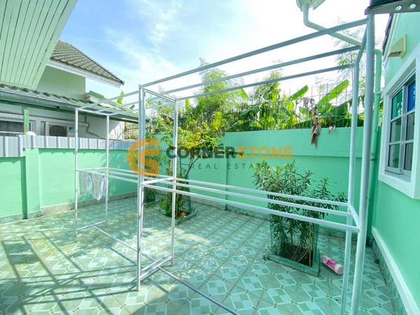 Picture of 3 bedroom House in Baan Chalita 1 Na Kluea