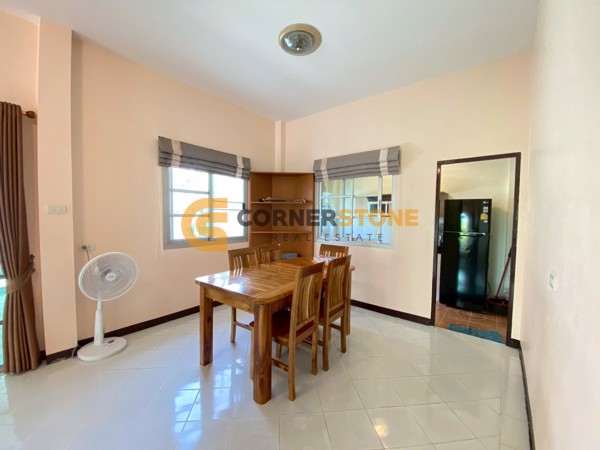 Picture of 3 bedroom House in Baan Chalita 1 Na Kluea