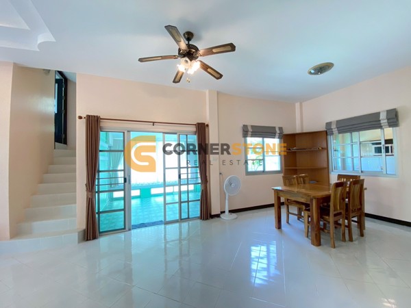 Picture of 3 bedroom House in Baan Chalita 1 Na Kluea