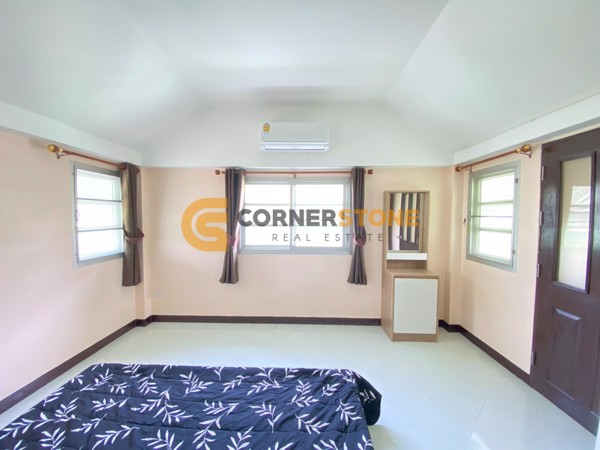 Picture of 3 bedroom House in Baan Chalita 1 Na Kluea