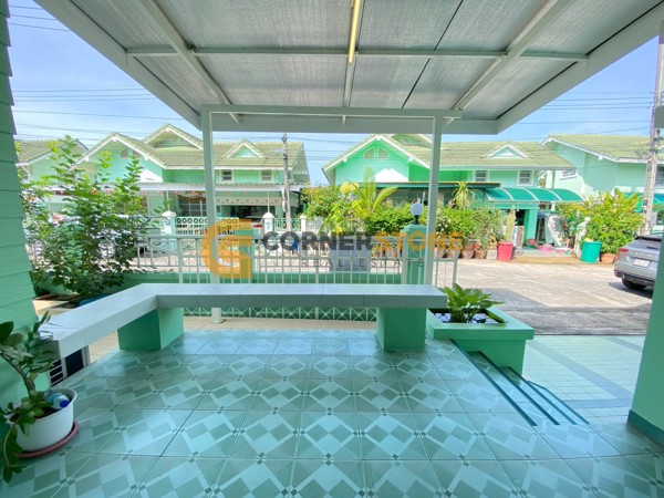 Picture of 3 bedroom House in Baan Chalita 1 Na Kluea