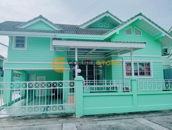 Picture of 3 bedroom House in Baan Chalita 1 Na Kluea
