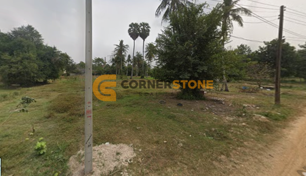 Picture of 1,165 wah² Land Plot in Huay Yai