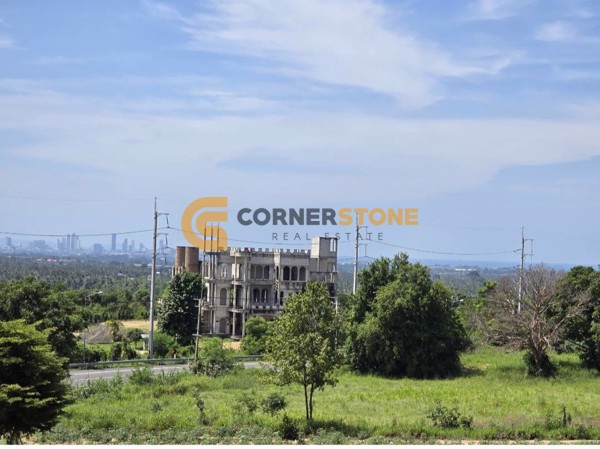 Picture of 15 Rai Land Plot in Pong