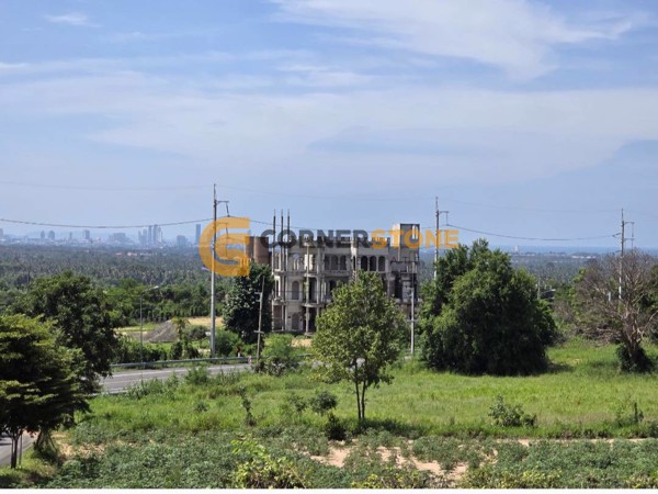 Picture of 15 Rai Land Plot in Pong