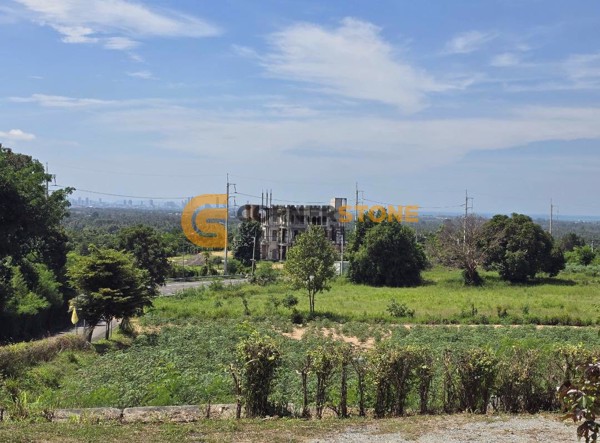 Picture of 15 Rai Land Plot in Pong