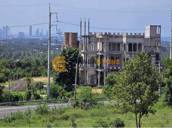 Picture of 15 Rai Land Plot in Pong