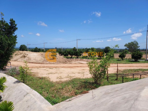 Picture of ที่ดิน 6000 ตรว ตั้งอยู่ที่ พัทยาตะวันออก