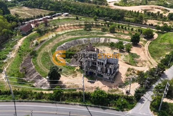 Picture of 15 Rai Land Plot in Pong