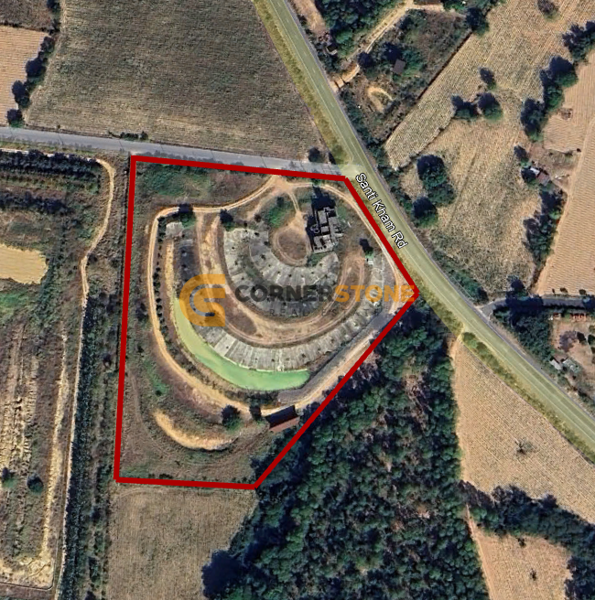 Picture of 15 Rai Land Plot in Pong