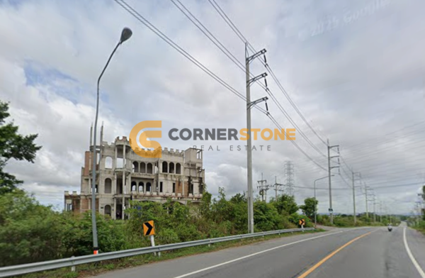 Picture of ที่ดิน 6000 ตรว ตั้งอยู่ที่ พัทยาตะวันออก