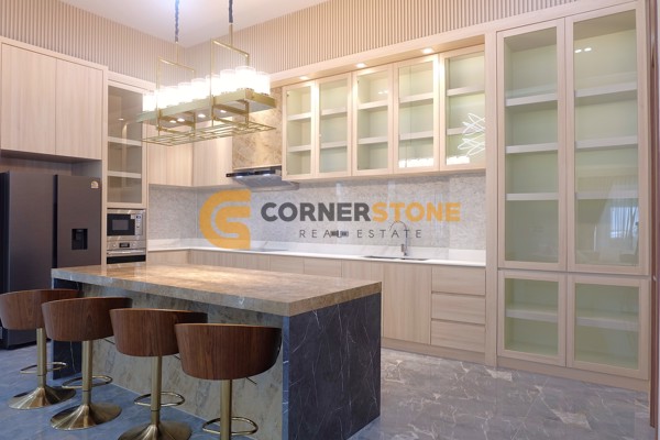 Picture of บ้าน 4 ห้องนอน ในโครงการ Baan Mae 2 ตั้งอยู่ที่ พัทยาตะวันออก