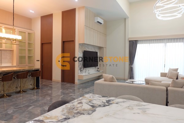 Picture of บ้าน 4 ห้องนอน ในโครงการ Baan Mae 2 ตั้งอยู่ที่ พัทยาตะวันออก