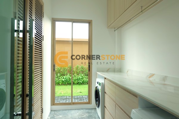 Picture of บ้าน 4 ห้องนอน ในโครงการ Baan Mae 2 ตั้งอยู่ที่ พัทยาตะวันออก