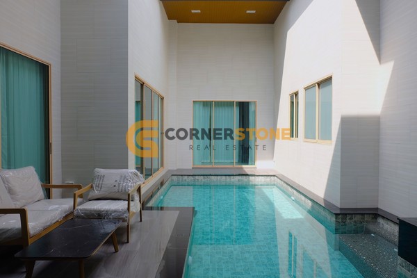 Picture of บ้าน 4 ห้องนอน ในโครงการ Baan Mae 2 ตั้งอยู่ที่ พัทยาตะวันออก