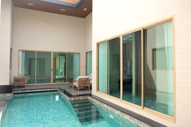 Picture of บ้าน 4 ห้องนอน ในโครงการ Baan Mae 2 ตั้งอยู่ที่ พัทยาตะวันออก