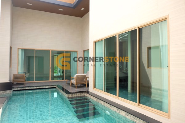 Picture of บ้าน 4 ห้องนอน ในโครงการ Baan Mae 2 ตั้งอยู่ที่ พัทยาตะวันออก