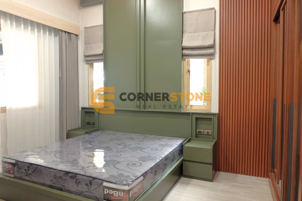 Picture of บ้าน 4 ห้องนอน ในโครงการ Baan Mae 2 ตั้งอยู่ที่ พัทยาตะวันออก