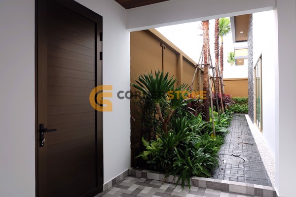 Picture of บ้าน 4 ห้องนอน ในโครงการ Baan Mae 2 ตั้งอยู่ที่ พัทยาตะวันออก