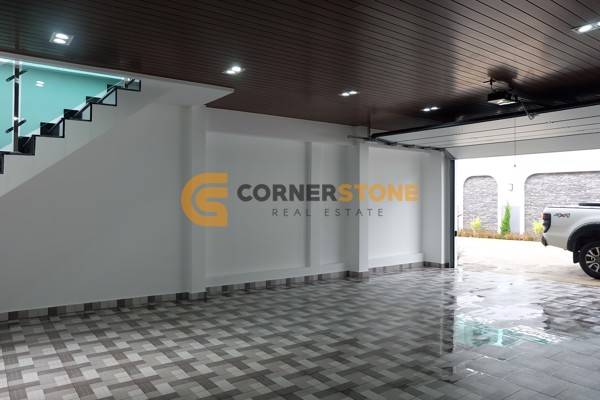 Picture of บ้าน 4 ห้องนอน ในโครงการ Baan Mae 2 ตั้งอยู่ที่ พัทยาตะวันออก