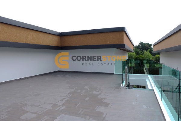 Picture of บ้าน 4 ห้องนอน ในโครงการ Baan Mae 2 ตั้งอยู่ที่ พัทยาตะวันออก