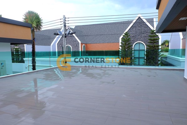 Picture of บ้าน 4 ห้องนอน ในโครงการ Baan Mae 2 ตั้งอยู่ที่ พัทยาตะวันออก