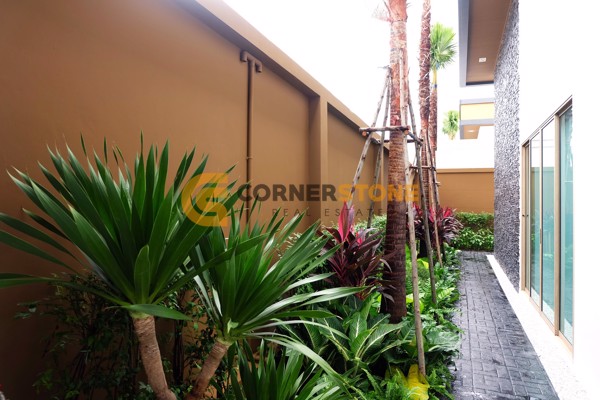 Picture of บ้าน 4 ห้องนอน ในโครงการ Baan Mae 2 ตั้งอยู่ที่ พัทยาตะวันออก