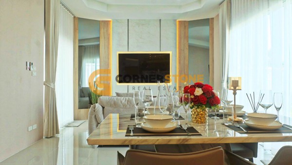 Picture of 3 bedroom House in Raviporn City Home Village East Pattaya