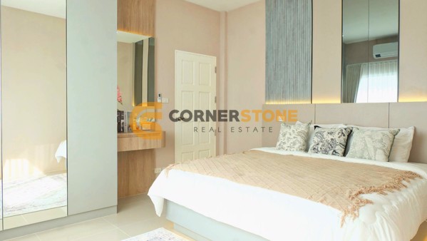 Picture of 3 bedroom House in Raviporn City Home Village East Pattaya