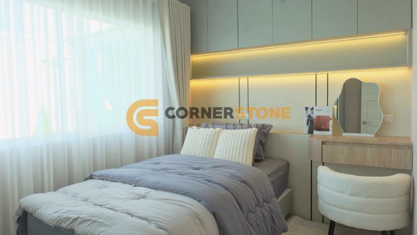 Picture of 3 bedroom House in Raviporn City Home Village East Pattaya