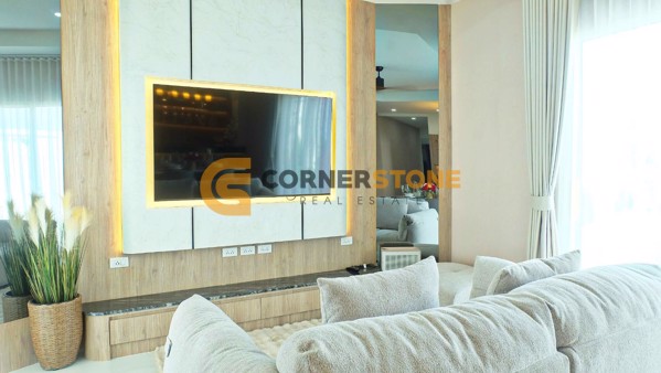 Picture of 3 bedroom House in Raviporn City Home Village East Pattaya