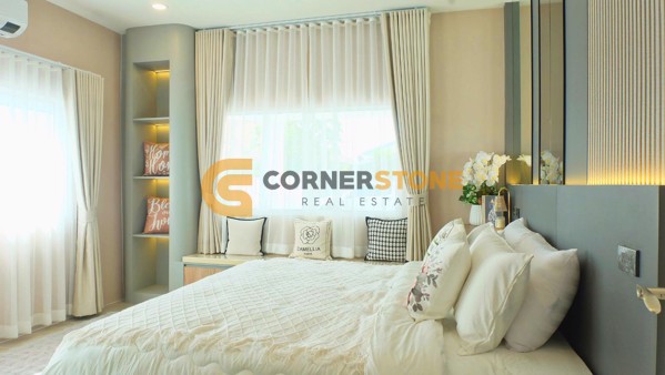 Picture of 3 bedroom House in Raviporn City Home Village East Pattaya