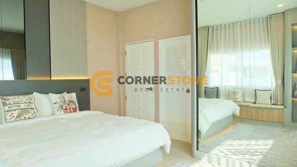 Picture of 3 bedroom House in Raviporn City Home Village East Pattaya
