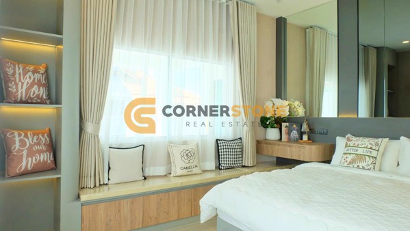 Picture of 3 bedroom House in Raviporn City Home Village East Pattaya