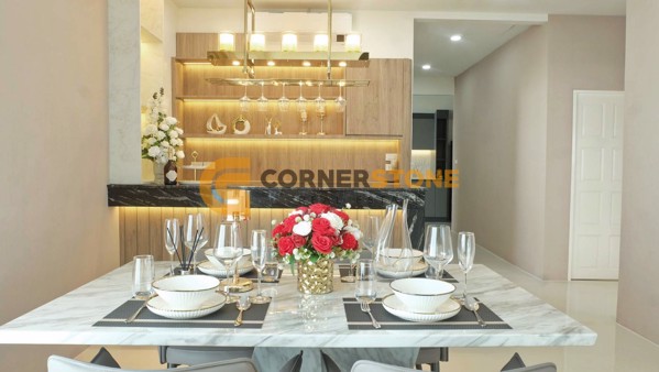 Picture of 3 bedroom House in Raviporn City Home Village East Pattaya