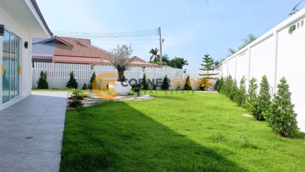 Picture of 3 bedroom House in Raviporn City Home Village East Pattaya