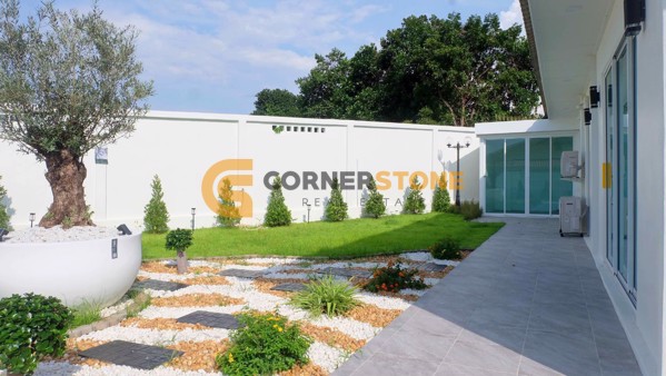 Picture of 3 bedroom House in Raviporn City Home Village East Pattaya